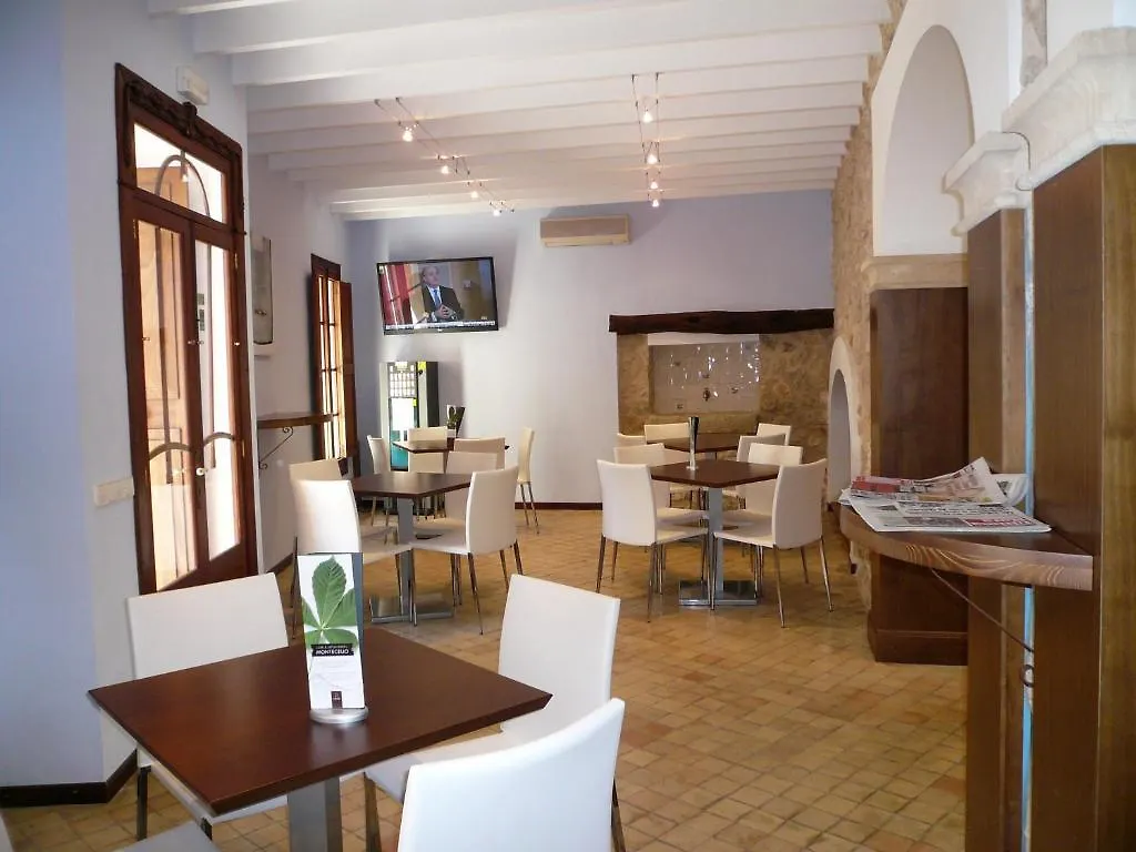 Hotel Rural 3 Punts (Adults Only) Caimari