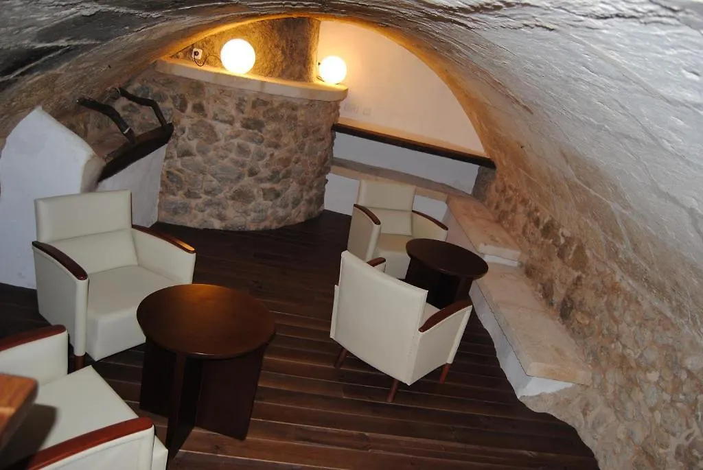 Country house Hotel Rural 3 Punts (Adults Only) Caimari Spain
