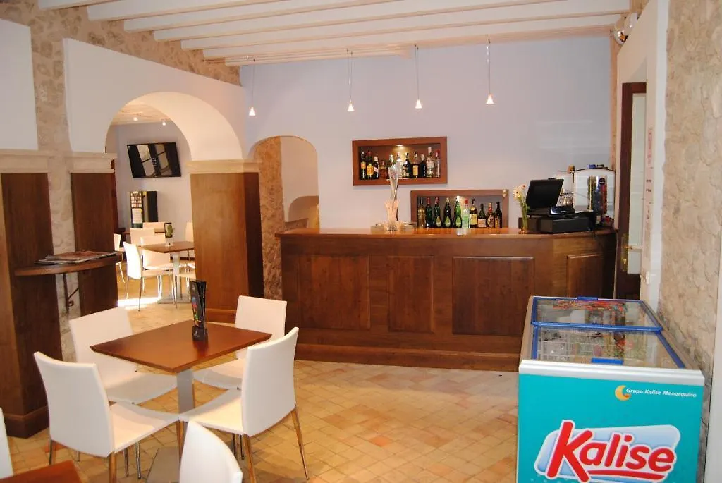 Hotel Rural 3 Punts (Adults Only) Caimari Country house